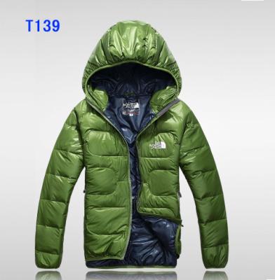 Cheap The North Face Men's Down Coat wholesale No. 478